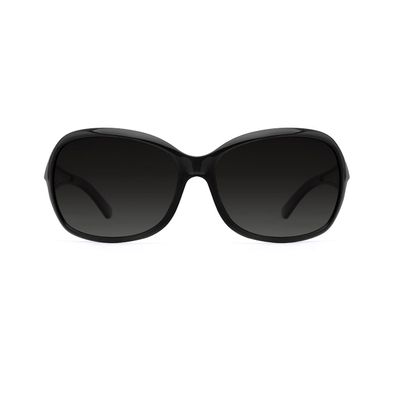 Lentes de Sol Rusty Jackie '23 SBLK/S10 Pol