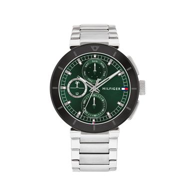 Reloj Tommy Hilfiger para Hombre de Acero TH1792117