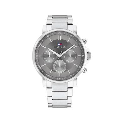 Reloj Tommy Hilfiger para Hombre de Acero TH1710604