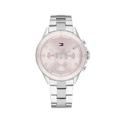 Reloj Tommy Hilfiger para Mujer de Acero TH1782706