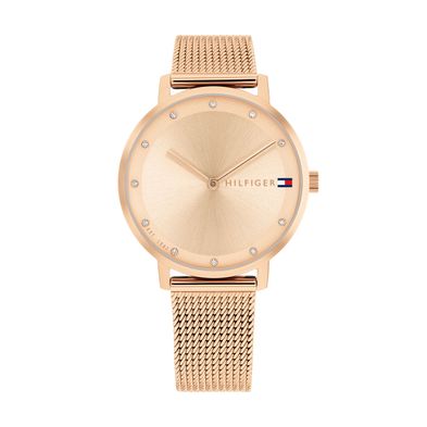 Reloj Tommy Hilfiger para Mujer de Acero TH1782729