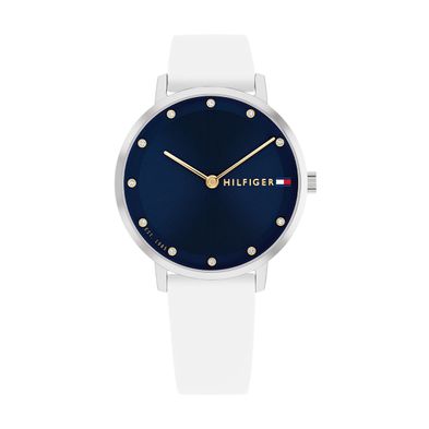 Reloj Tommy Hilfiger para Mujer de Silicona TH1782731