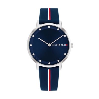 Reloj Tommy Hilfiger para Mujer de Silicona TH1782736