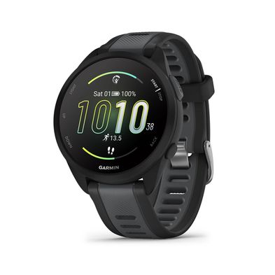 Smartwatch Garmin Forerunner 165 Black