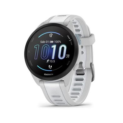 Smartwatch Garmin Forerunner 165 Grey