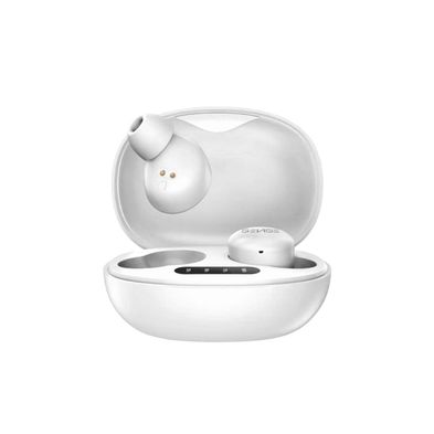 Auriculares TWS Foxbox Sense Blanco