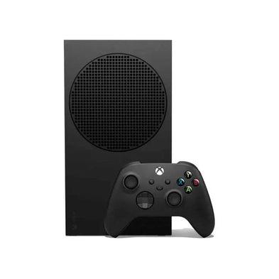 Consola Xbox Series 1TB Microsoft