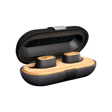 Auriculares House of Marley Liberate Air