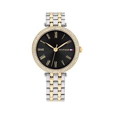 Reloj Tommy Hilfiger para mujer de acero 1782720