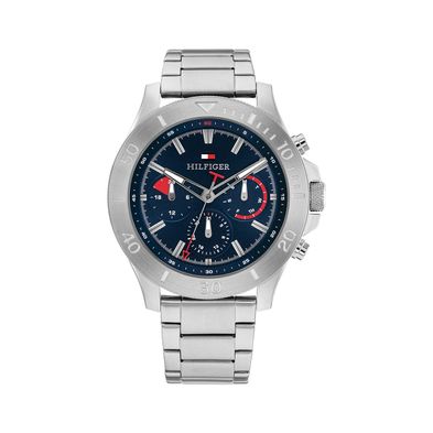 Reloj Tommy Hilfiger para hombre de acero 1792113