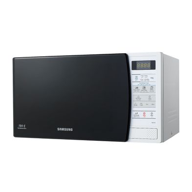 Microondas Samsung Interior Ceramico Eco Triple Distrib 20l