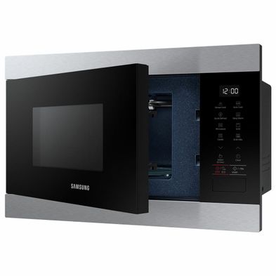 Microondas Samsung Empot Grill Sensor Humedad Crusty Plate
