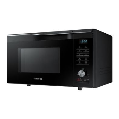 Horno Smart Samsung 3en1 Microondas Grill Convec Slimfry 28l