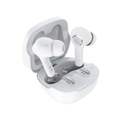 Auriculares Colmi A8 White