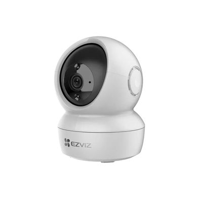 Cámara Ezviz Domo para interior H6C Smart Wifi