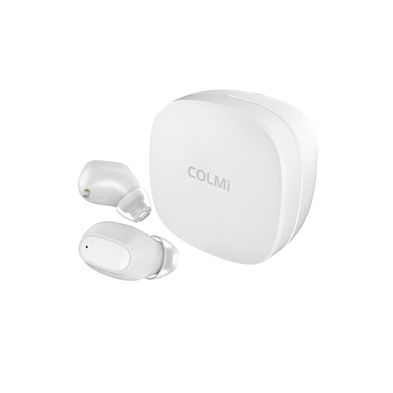 Auriculares Colmi W02 White