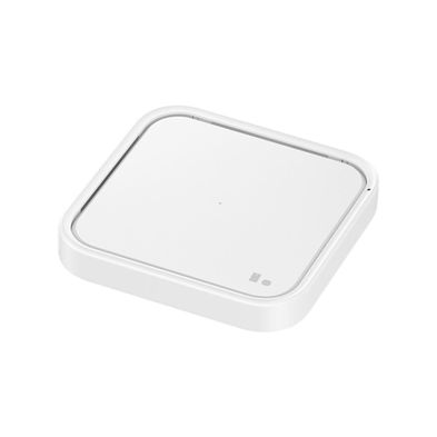 Cargador Samsung inalámbrico 15W Blanco