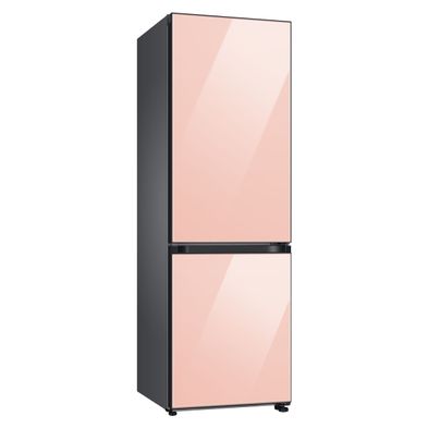 Heladera Samsung Bespoke 328L Clean Peach
