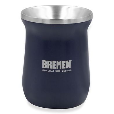 Mate Bremen Acero Inoxidable