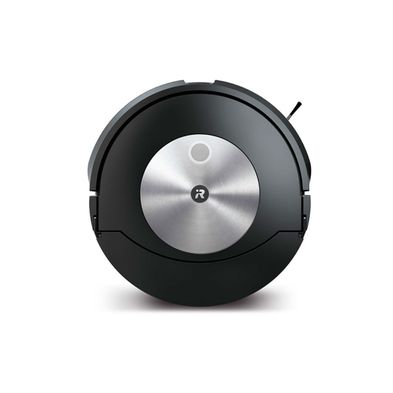 Aspiradora Irobot Roomba J7+ y Trapeador