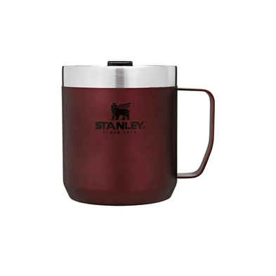 Taza Vaso Térmico Stanley Camp Mug 354 Ml