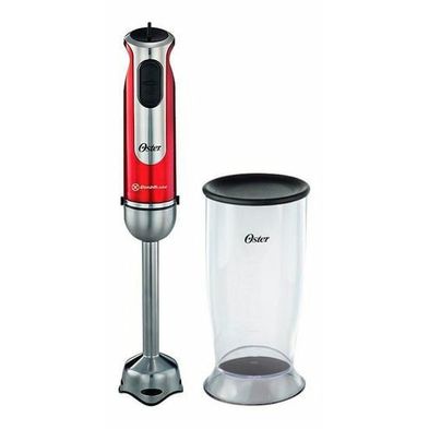 Batidora de Inmersion Stick Mixer Oster 2803 con vaso 800W