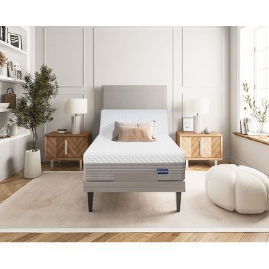 Cama Motorizada 1 Plaza (80x200 cm)