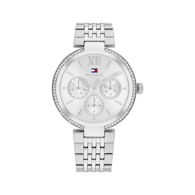 Reloj Tommy Hilfiger para mujer de acero 1782695