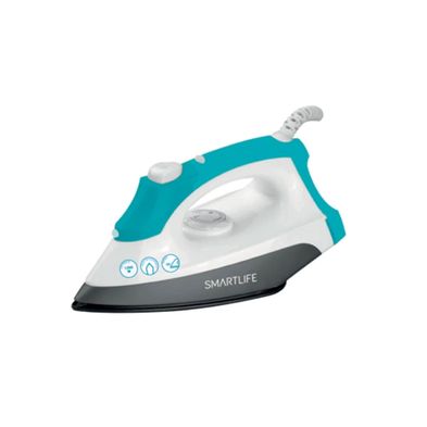 Plancha Seca Smartlife SL-DI2386PN 1200W