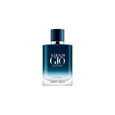 Fragancia Armani Aqua Di Gio Profondo EDP 100ml