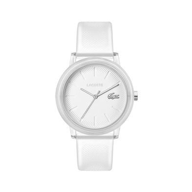 Reloj Lacoste 12.12 de silicona 2011317