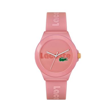 Reloj Lacoste Neocroc de silicona 2020154