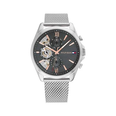 Reloj Tommy Hilfiger para hombre de acero 1710646