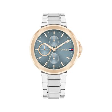 Reloj Tommy Hilfiger para mujer de acero 1782754