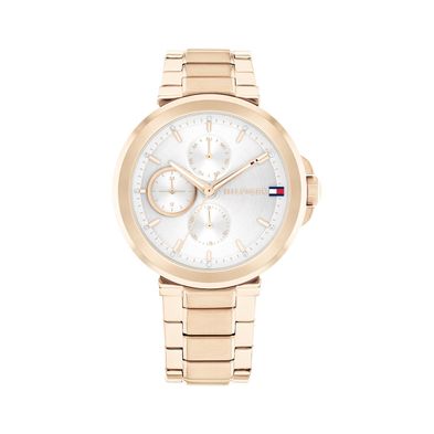 Reloj Tommy Hilfiger para mujer de acero 1782756