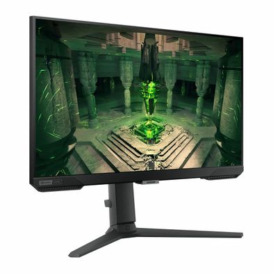 Monitor Samsung Odyssey G4 25 IPS 240Hz Gaming Ergonomico