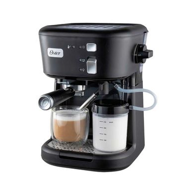 Cafetera Oster para espresso BVSTEM5501B