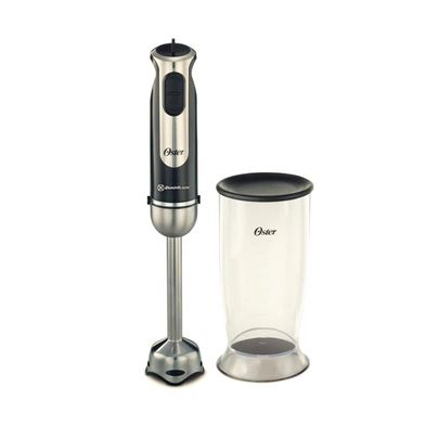 Mixer Oster FPSTHB2802 Negro