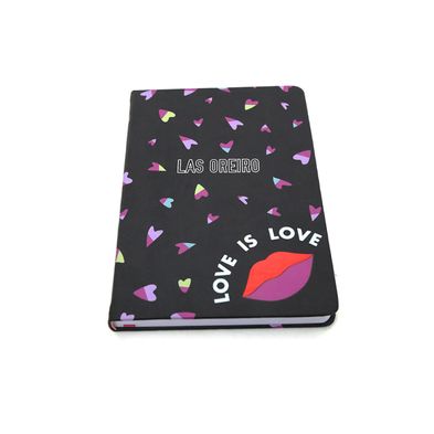 Cuaderno Las Oreiro A5