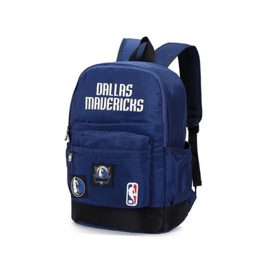 Mochila NBA Dallas Azul