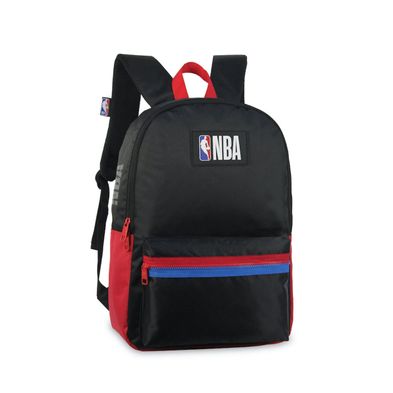 Mochila NBA Negra