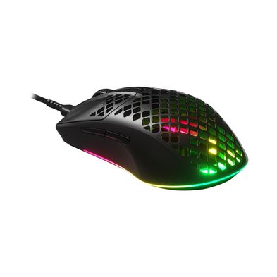 Mouse SteelSeries Aerox 3 Onyx