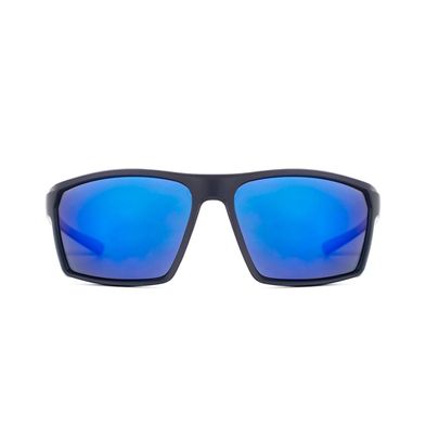 Lentes Rusty Sittin MBLK/DRS15 R. Blue