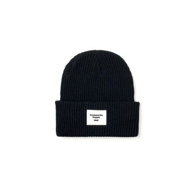 Gorro 47 Street Slender Negro