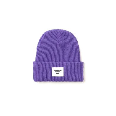 Gorro 47 Street Slender Violeta