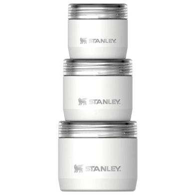 Canister Stanley Polar Setx3