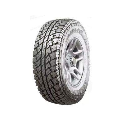 Neumático Bridgestone 265/65R17 112S Dueler A/T 693 III