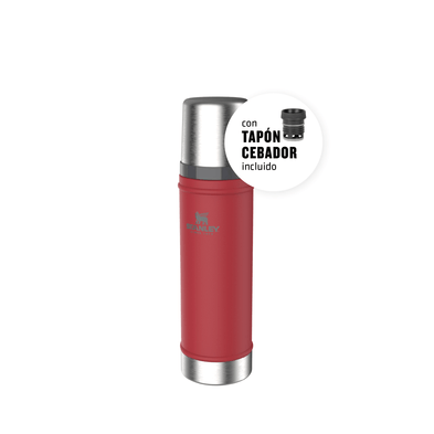 Termo Stanley Classic 591 Ml