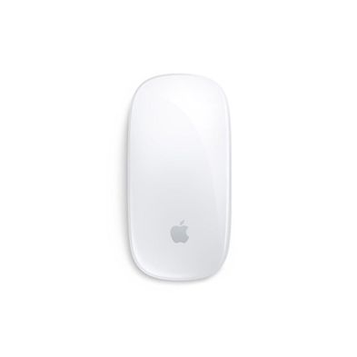 Magic Mouse Apple Silver