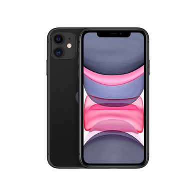 iPhone 11 64GB Black